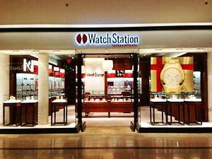 watch store sherway gardens